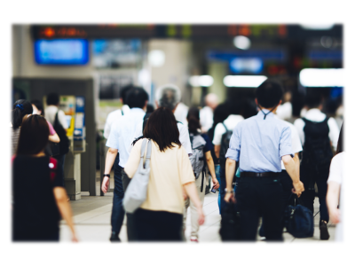 健康を維持するのに最適な1日当たりの歩数は「7000歩」！？